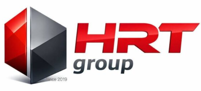 HRT GROUP - LOGO hrt logo