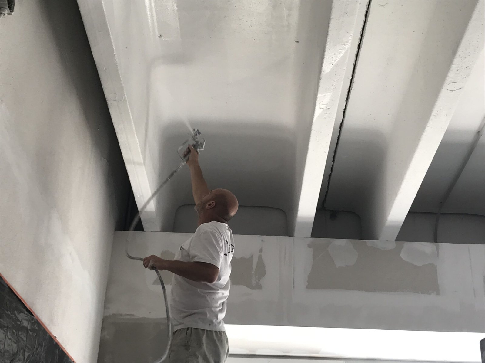 Betonárske práce - Dunajská Streda