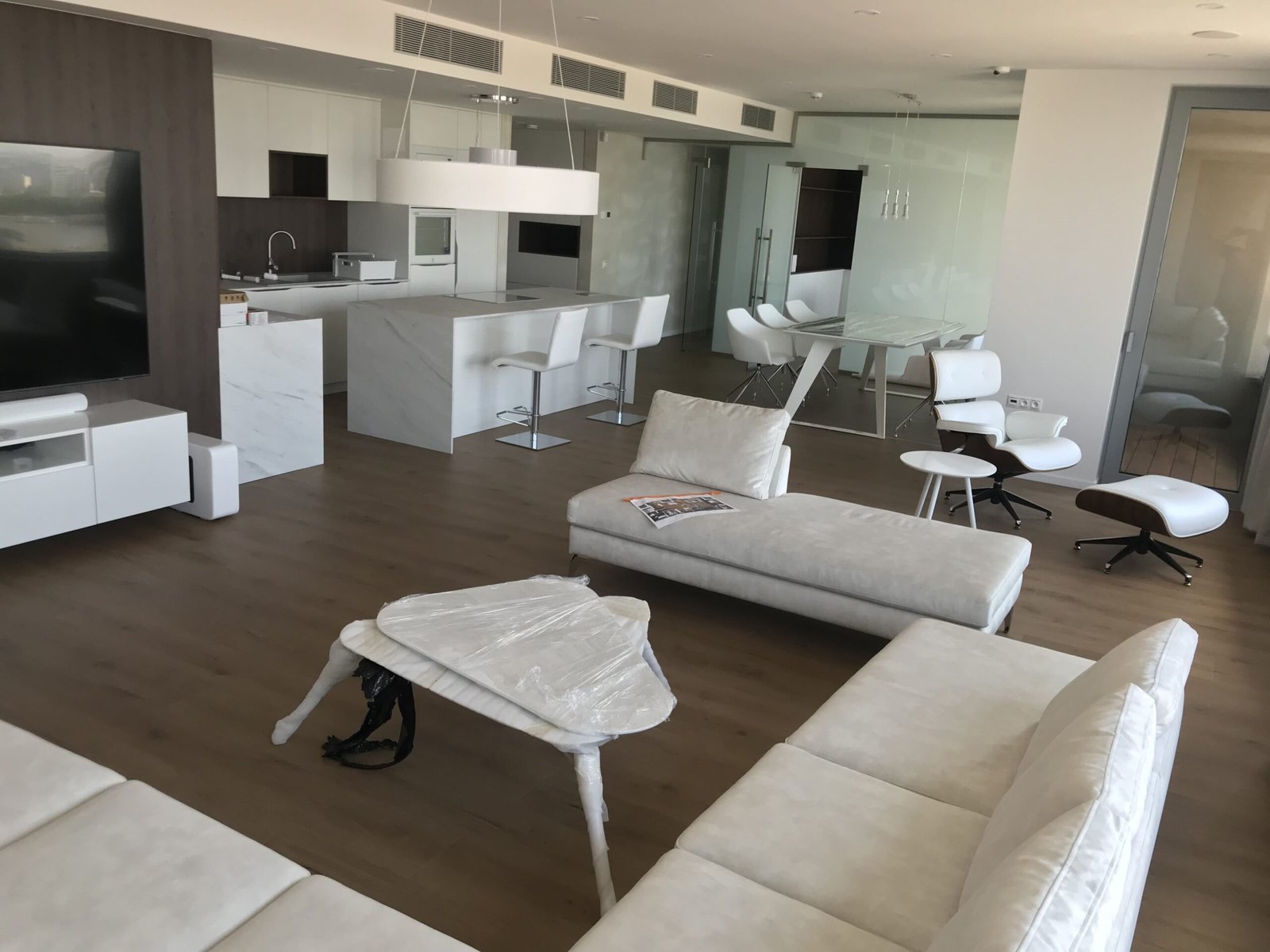 Betonárske práce - Dunajská Streda